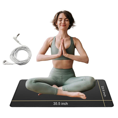Conductive PU Leather Grounding Mat