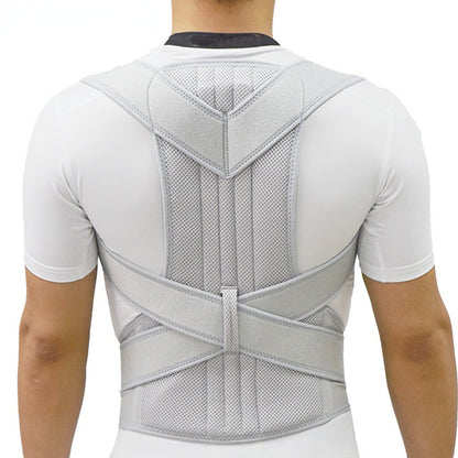 Adjustable Posture Corrector Belt for Youth