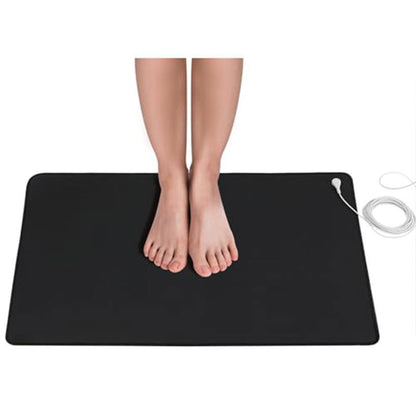 Conductive PU Leather Grounding Mat