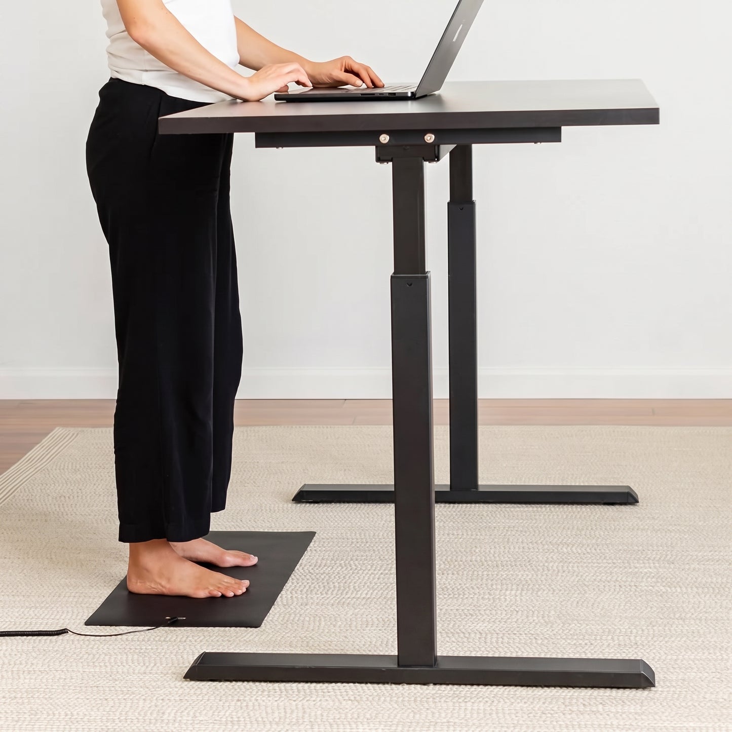 Revixa™ Conductive Grounding Mat – Premium Earthing Mat for Everyday Wellness