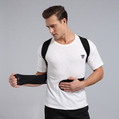 Adjustable Posture Corrector Belt for Youth