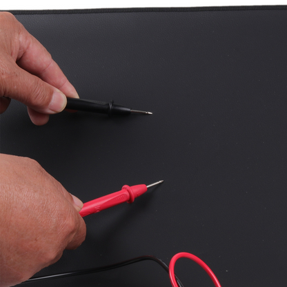 Conductive PU Leather Grounding Mat