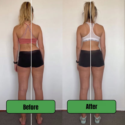 Adjustable Posture Corrector Belt for Youth
