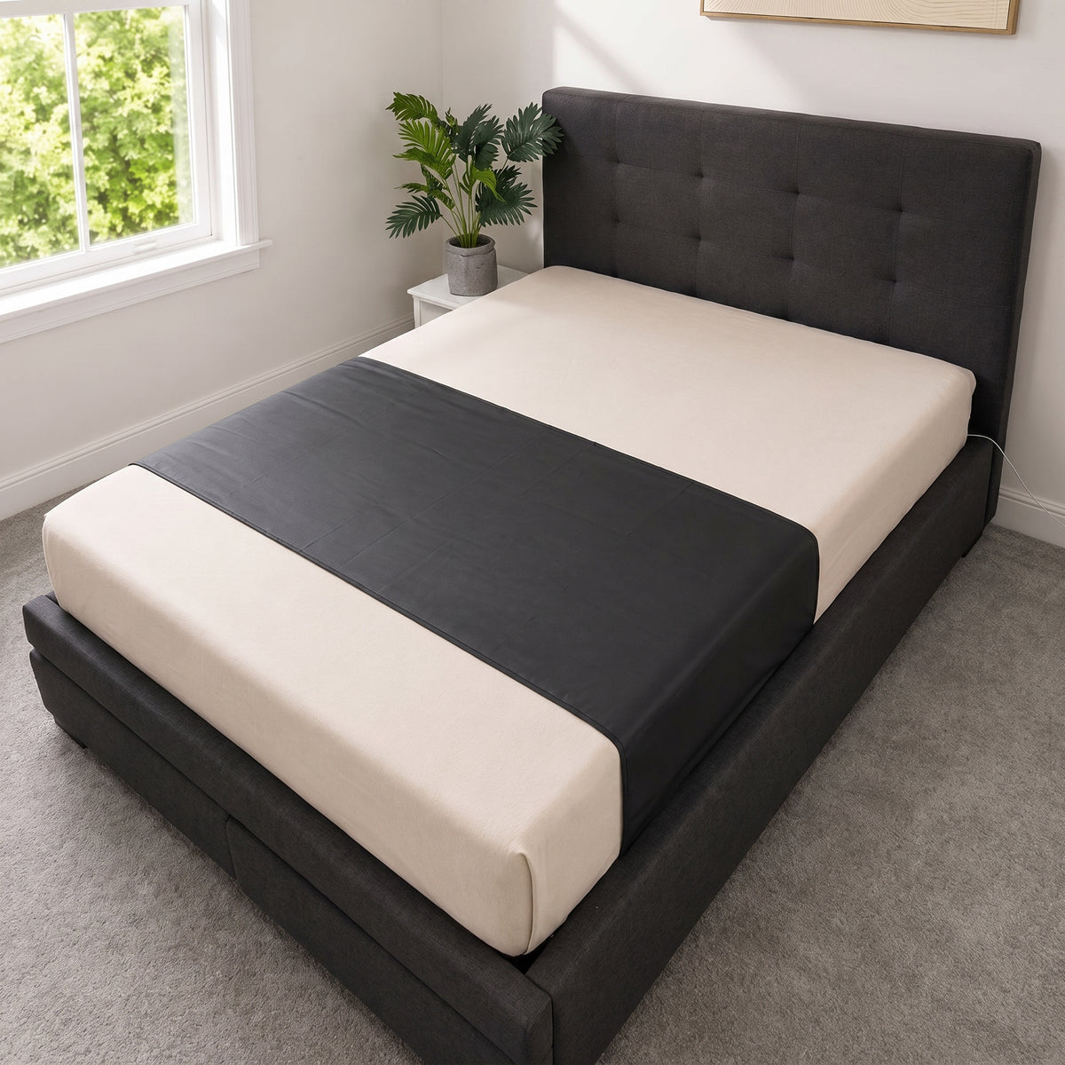 Anti Static Grounding Mat EMF Release
