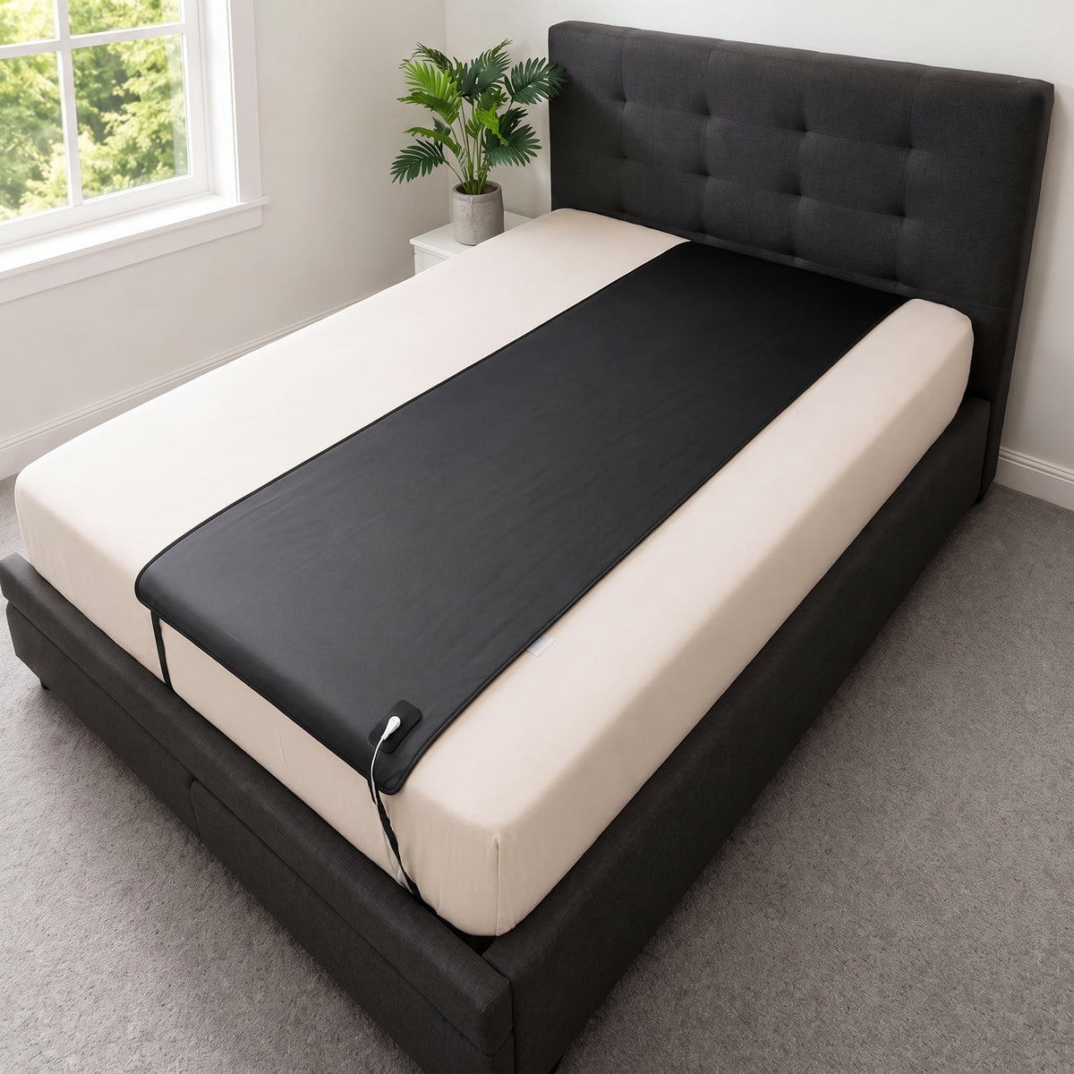 Anti Static Grounding Mat EMF Release