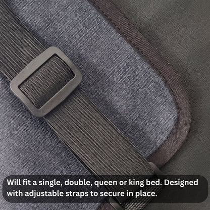 Anti Static Grounding Mat EMF Release