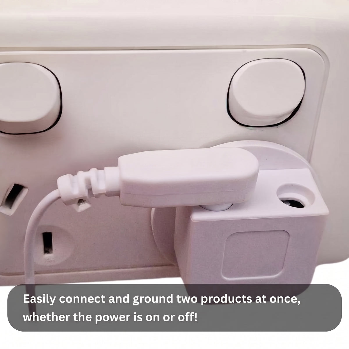 Anti Static Grounding Mat EMF Release